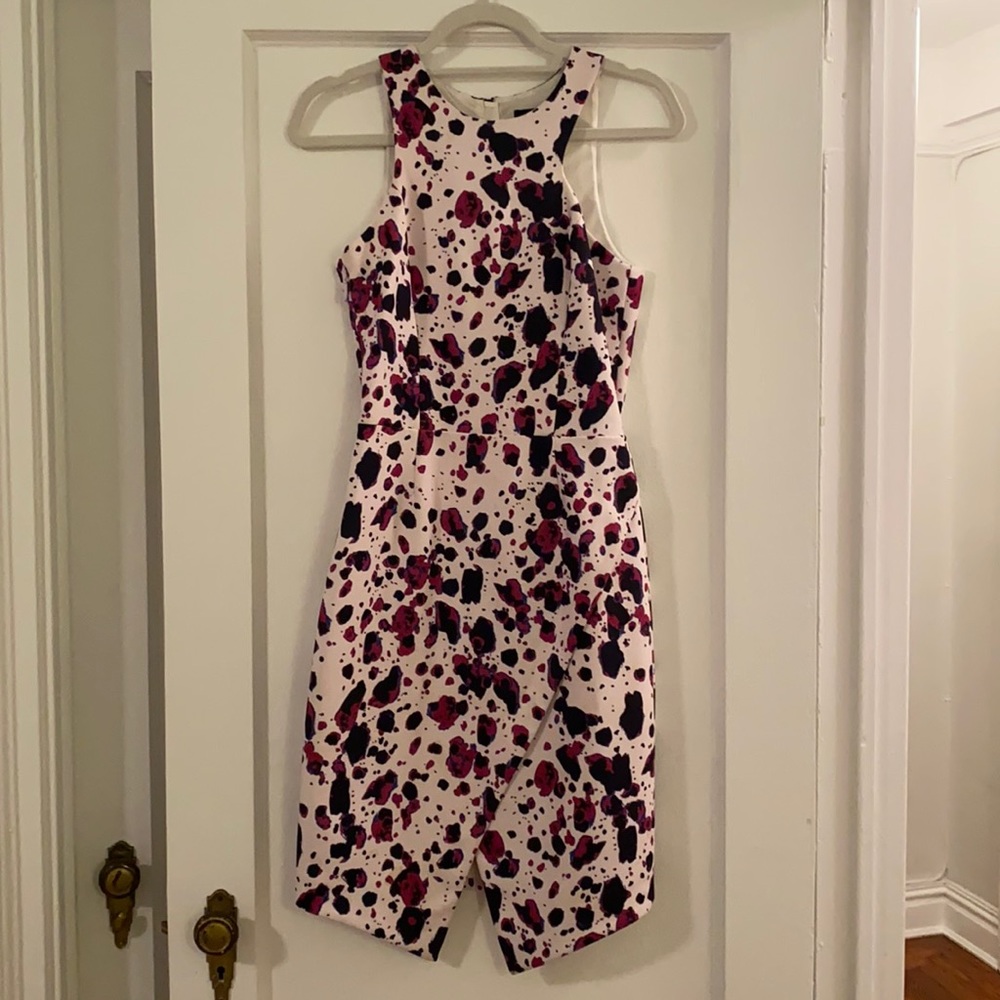 Life with Bird Cocktail Dress